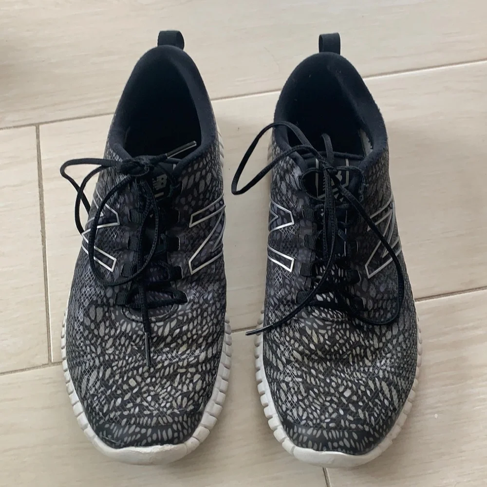 New Balance flexonic low top sneakers